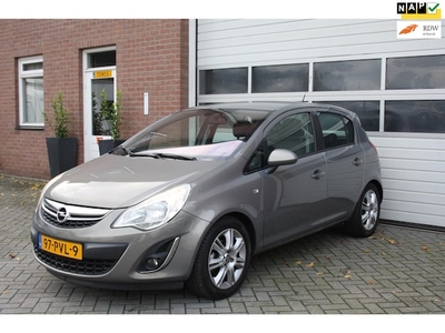 Opel Corsa Benzine