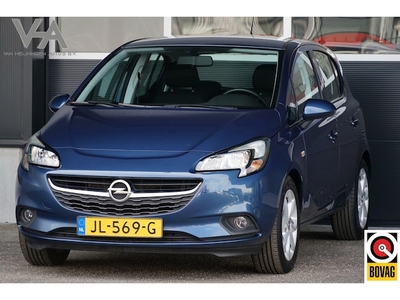 Opel Corsa Benzine