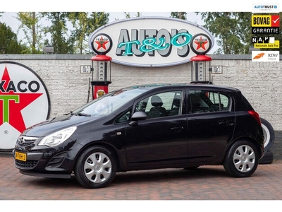 Opel Corsa Benzine