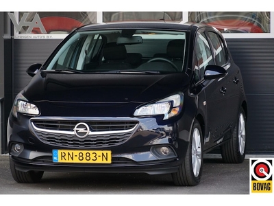 Opel Corsa Benzine