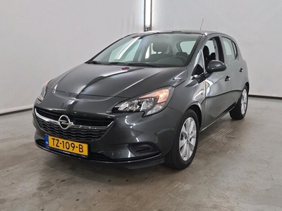 Opel Corsa Benzine