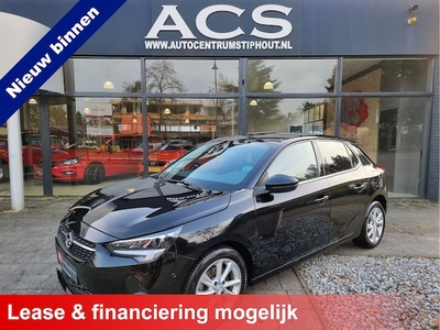 Opel Corsa Benzine