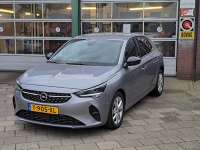 Opel Corsa Benzine