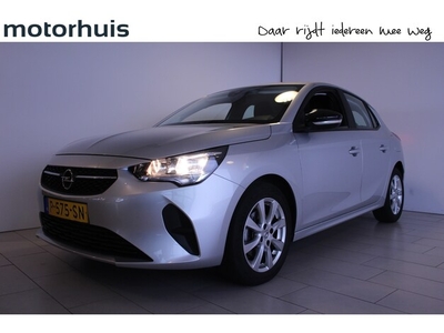 Opel Corsa Benzine