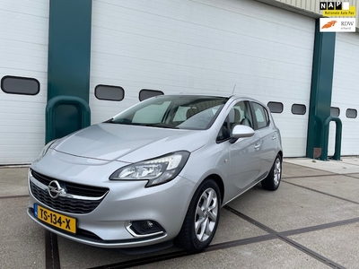 Opel Corsa Diesel