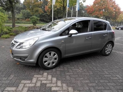 Opel Corsa Diesel