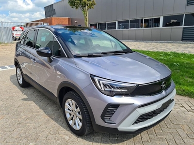 Opel Crossland Benzine