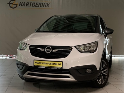 Opel Crossland Benzine