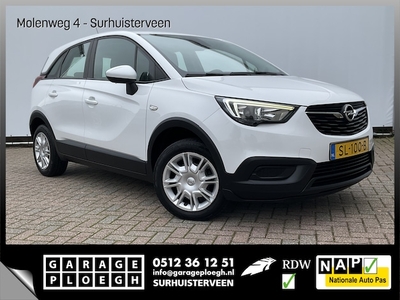 Opel Crossland Diesel