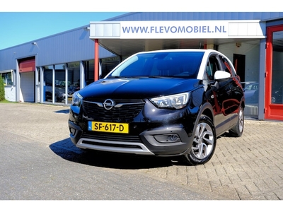 Opel Crossland Diesel