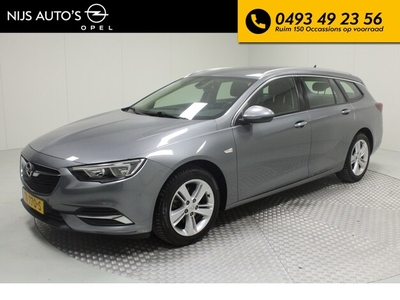 Opel Insignia Benzine