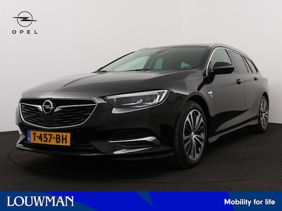 Opel Insignia Benzine