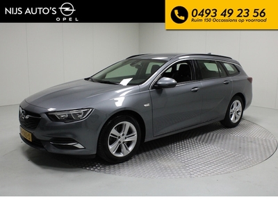 Opel Insignia Benzine