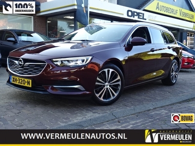 Opel Insignia Benzine