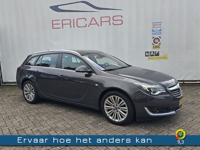 Opel Insignia Benzine