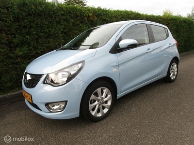 Opel Karl Benzine