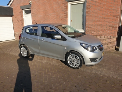 Opel Karl Benzine