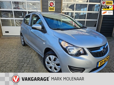 Opel Karl Benzine