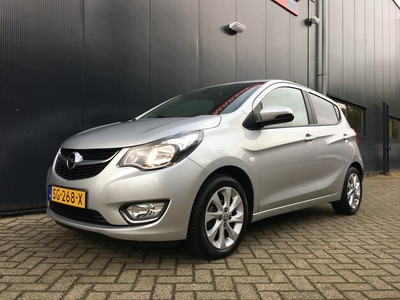 Opel Karl Benzine