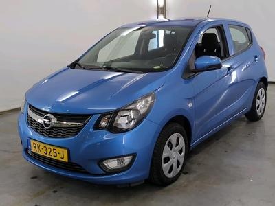 Opel Karl Benzine