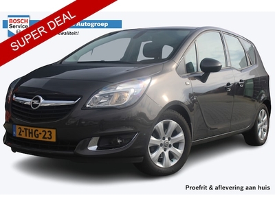 Opel Meriva Benzine