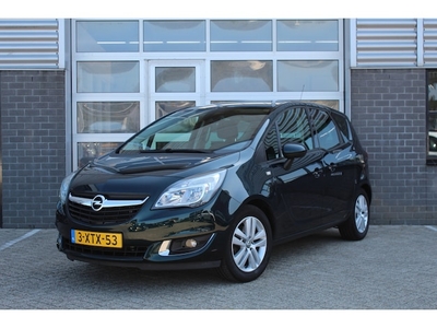 Opel Meriva Benzine