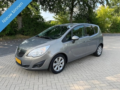 Opel Meriva Benzine