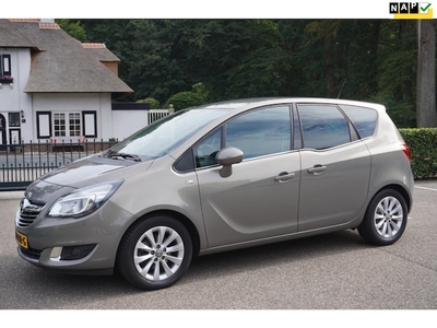 Opel Meriva Benzine