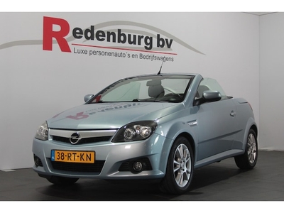 Opel Tigra Benzine