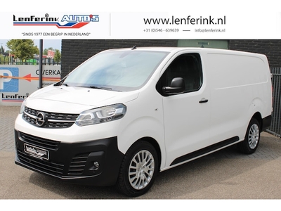 Opel Vivaro Diesel