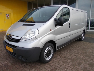 Opel Vivaro Diesel