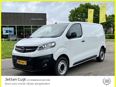 Opel Vivaro Diesel