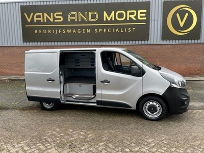 Opel Vivaro Diesel