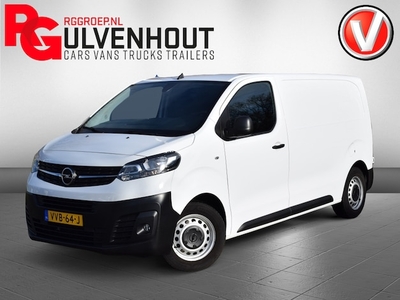 Opel Vivaro Diesel