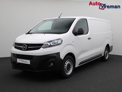 Opel Vivaro Diesel