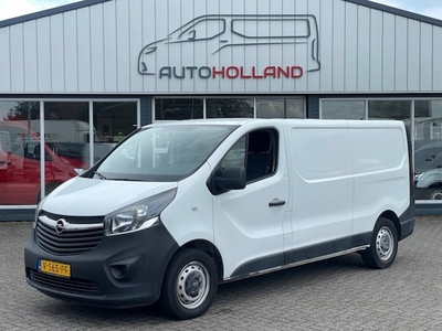 Opel Vivaro Diesel