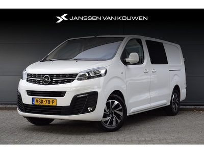 Opel Vivaro Diesel