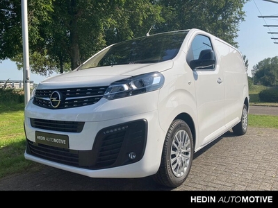 Opel Vivaro Diesel