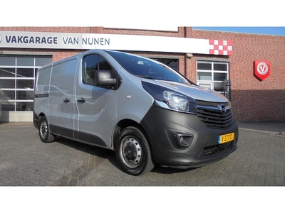 Opel Vivaro Diesel