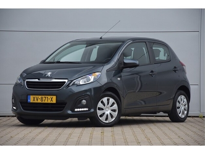 Peugeot 108 Benzine