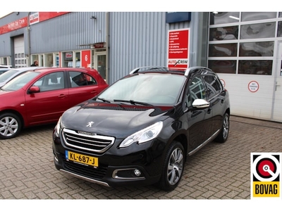 Peugeot 2008 Benzine