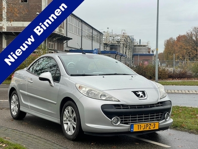 Peugeot 207 Benzine