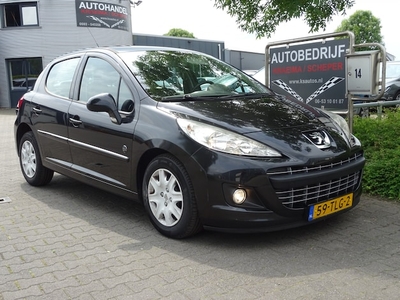 Peugeot 207 Benzine