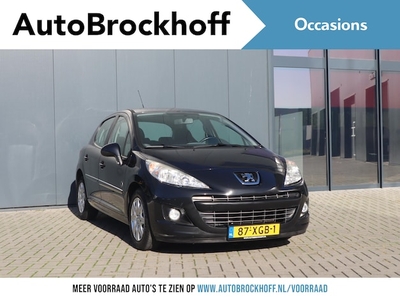 Peugeot 207 Benzine