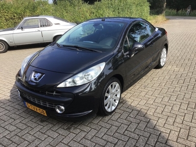 Peugeot 207 Benzine