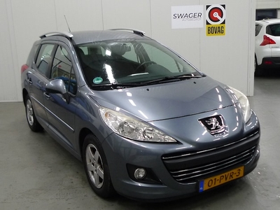 Peugeot 207 Benzine