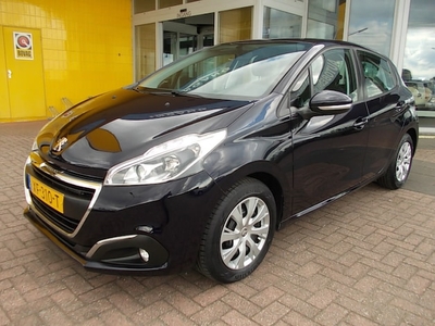 Peugeot 208 Benzine