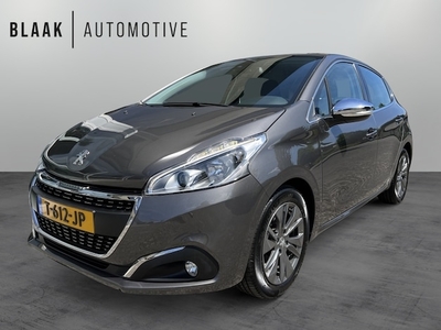 Peugeot 208 Benzine