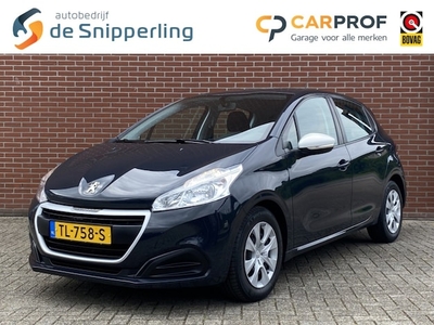 Peugeot 208 Benzine