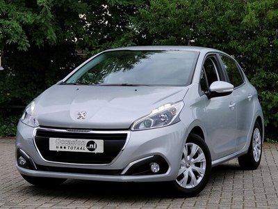 Peugeot 208 Benzine